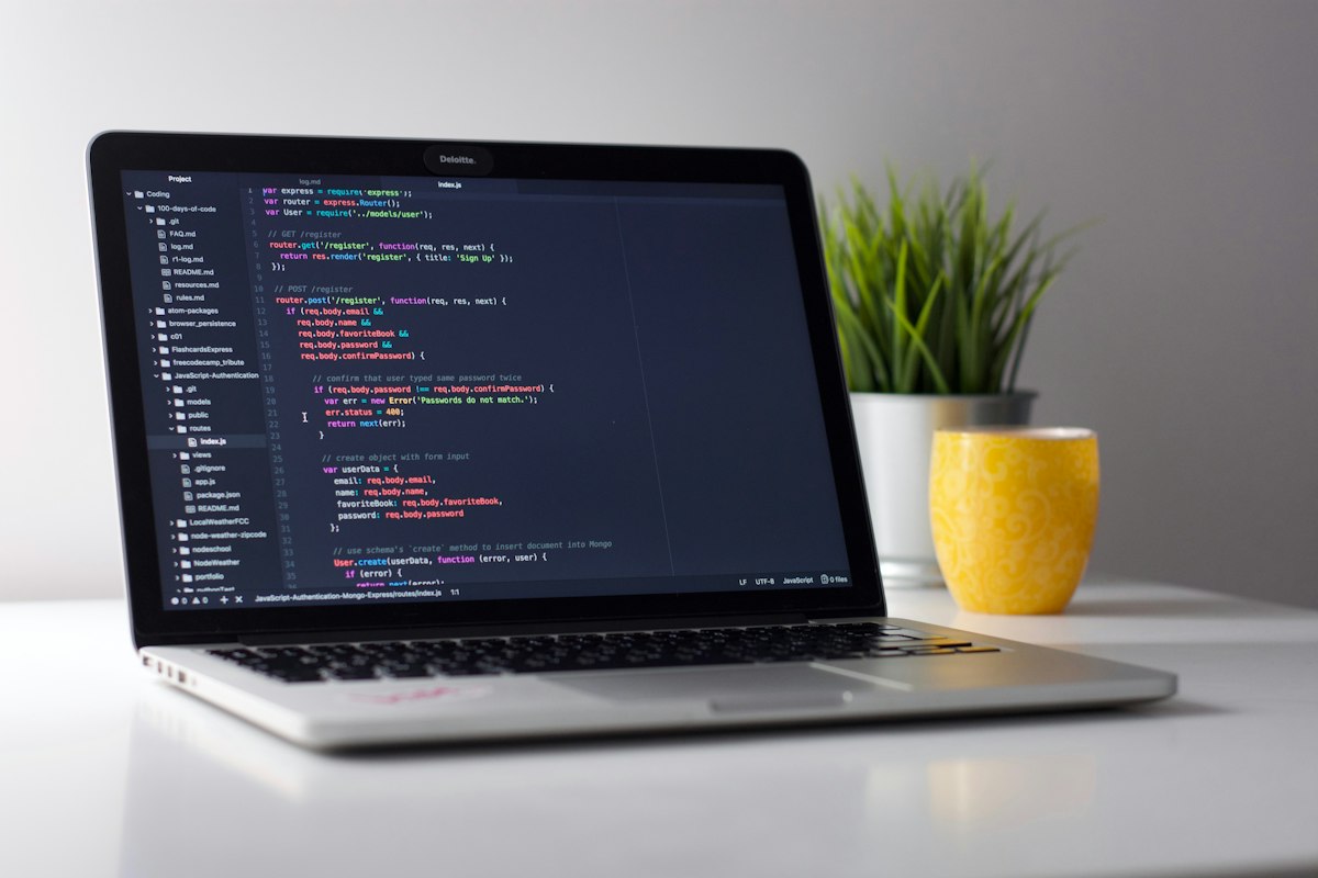 Sviluppo front-end mobile